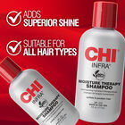 Infra Moisture Therapy Shampoo - 6 Ounces, , large image number null